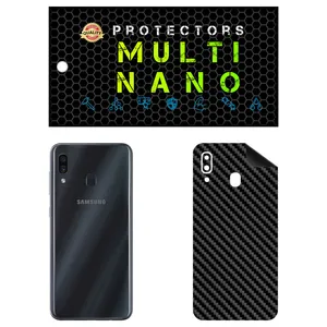 MULTI NANO X-F1C Back Skin For Samsung Galaxy A30