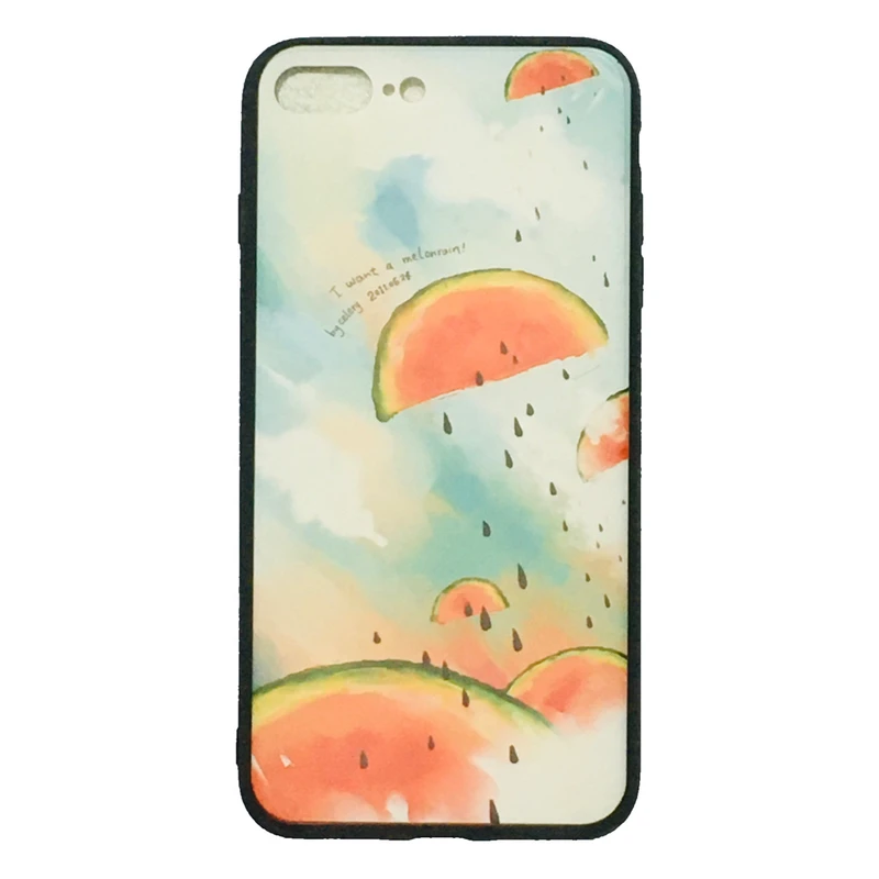 کاور مدل EB کد 12 مناسب برای گوشی موبایل اپل Iphone 7 Plus/8 Plus