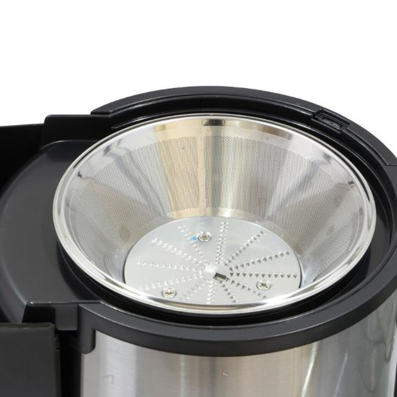 آبمیوه گیری مک استایلر مدل 7050 آبمیوه گیری مک استایلر مدل 7050