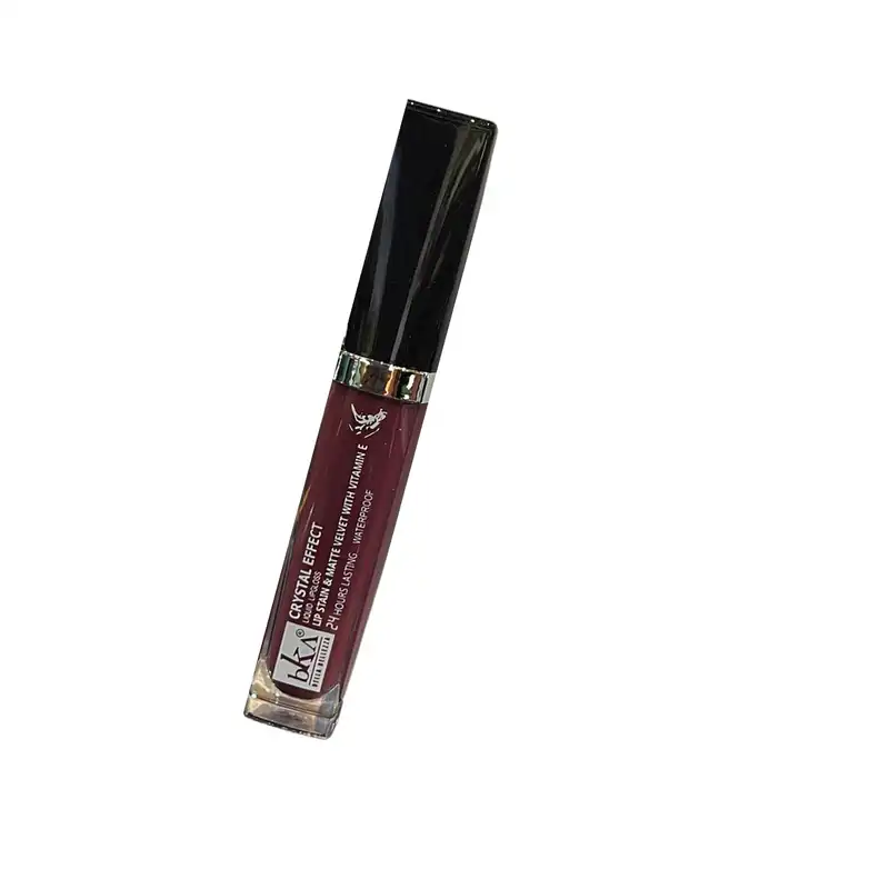 رژ لب مایع بکا شماره LG-035