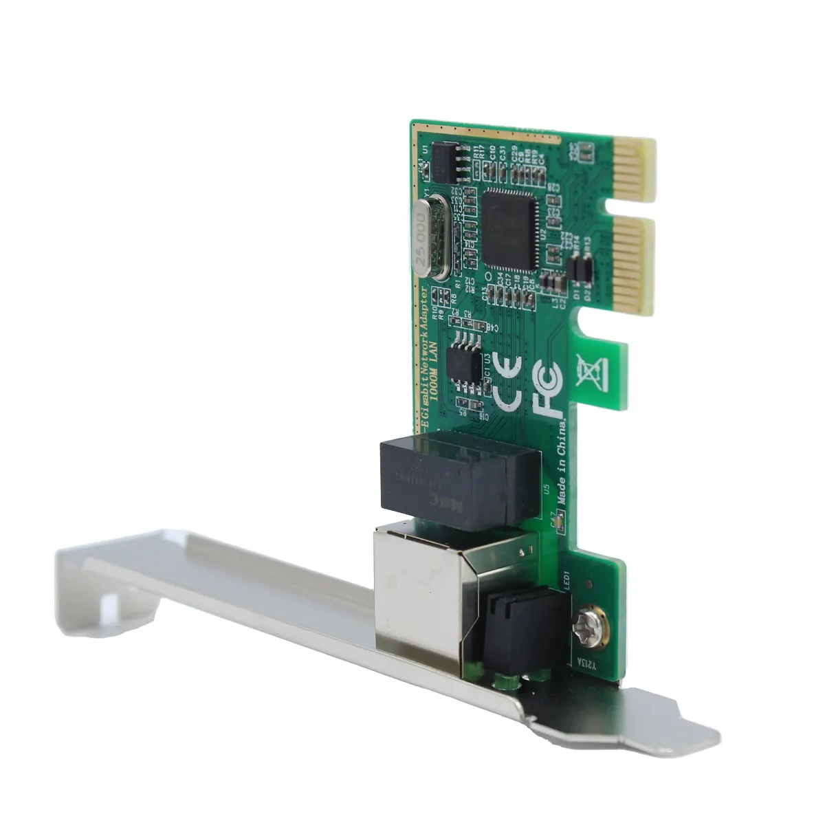 PCI  کارت شبکه ای نت مدل EN-LCP231E