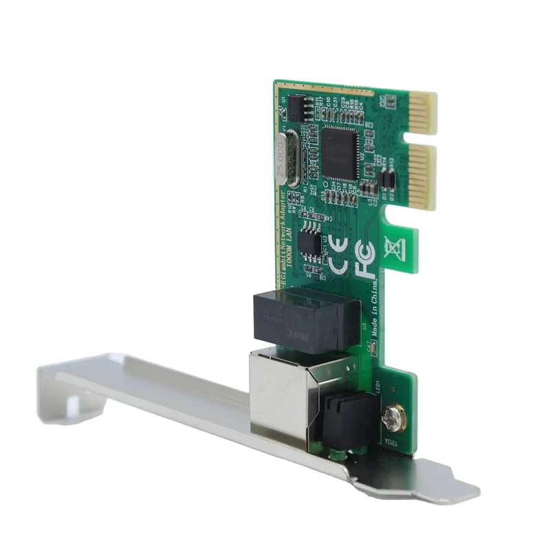PCI  کارت شبکه ای نت مدل EN-LCP231E