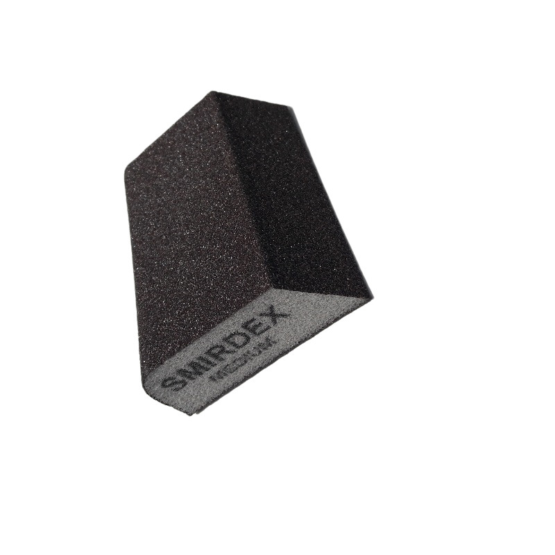 سنباده اسمیردکس مدل اسفنجی متوسط COMBI