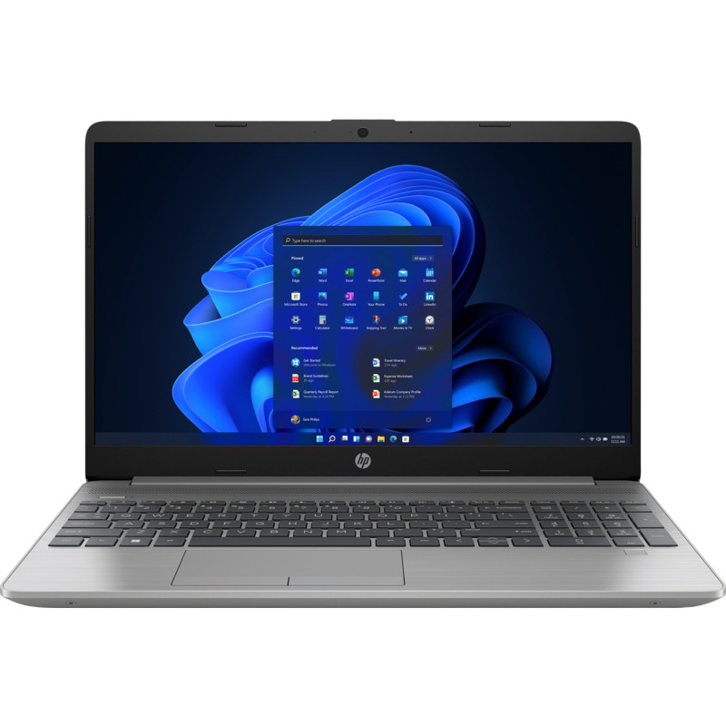 لپ تاپ 15.6 اینچی اچپی مدل G9 255 5Y3X4EA-R3 5425U 16GB 256SSD 1HDD - کاستوم شده لپ تاپ 15.6 اینچی اچپی مدل G9 255 5Y3X4EA-R3 5425U 16GB 256SSD 1HDD - کاستوم شده