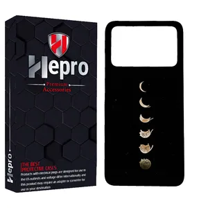 HEPRO MC Cover for XIAOMI Poco X6 Pro