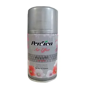 اسپری خوشبوکننده هوا پرسیکا مدل ALLURE حجم 250 میلی لیتر