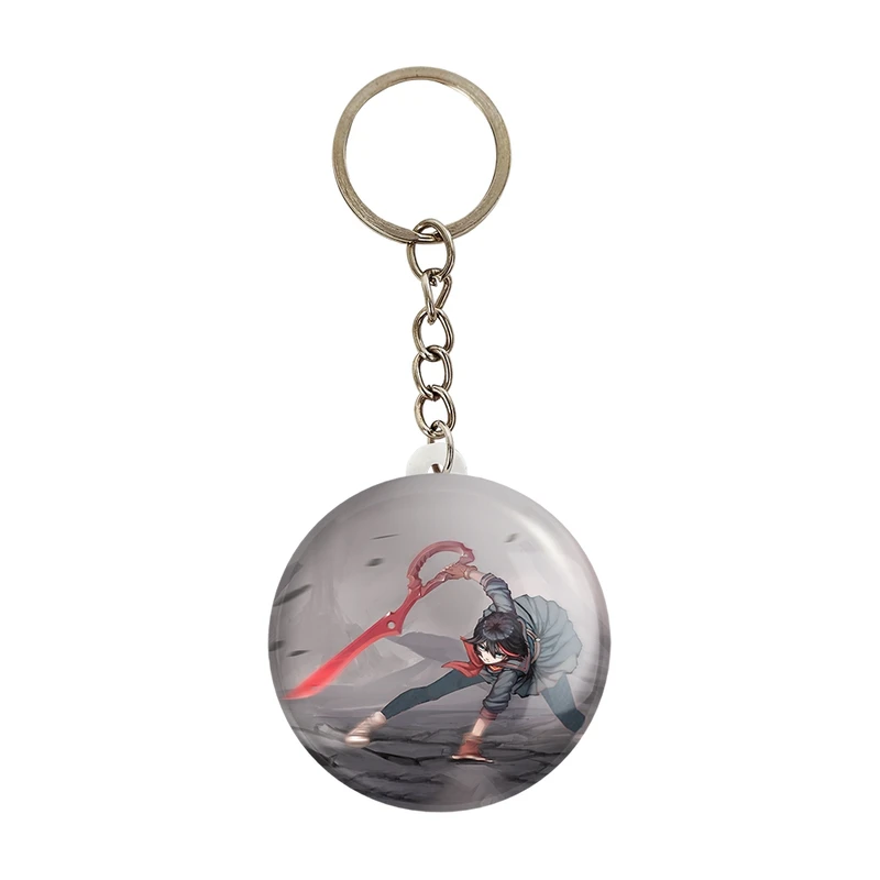 جاکلیدی خندالو مدل ریوکو انیمه کیل لا کیل کد 32356