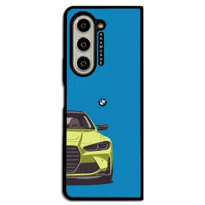 AKAM AMC-WSGZFOLD5-BMW-42 Cover For Samsung Galaxy Z Fold 5
