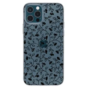 Megafone Flower C42-B Cover For Apple Iphone 12 Pro Max