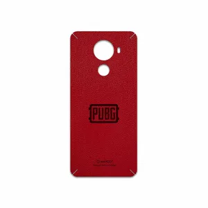 MAHOOT RL-PUBG Cover Sticker for GLX M1