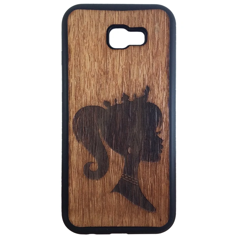 کاور کد 109979 مناسب برای گوشی موبایل سامسونگ galaxy A7 2017