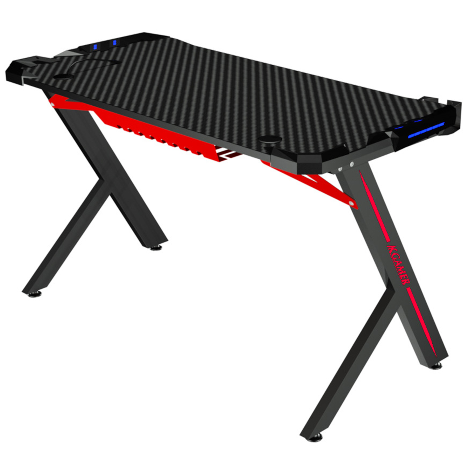 میز کامپیوتر مدل AK-001 Gaming Desk