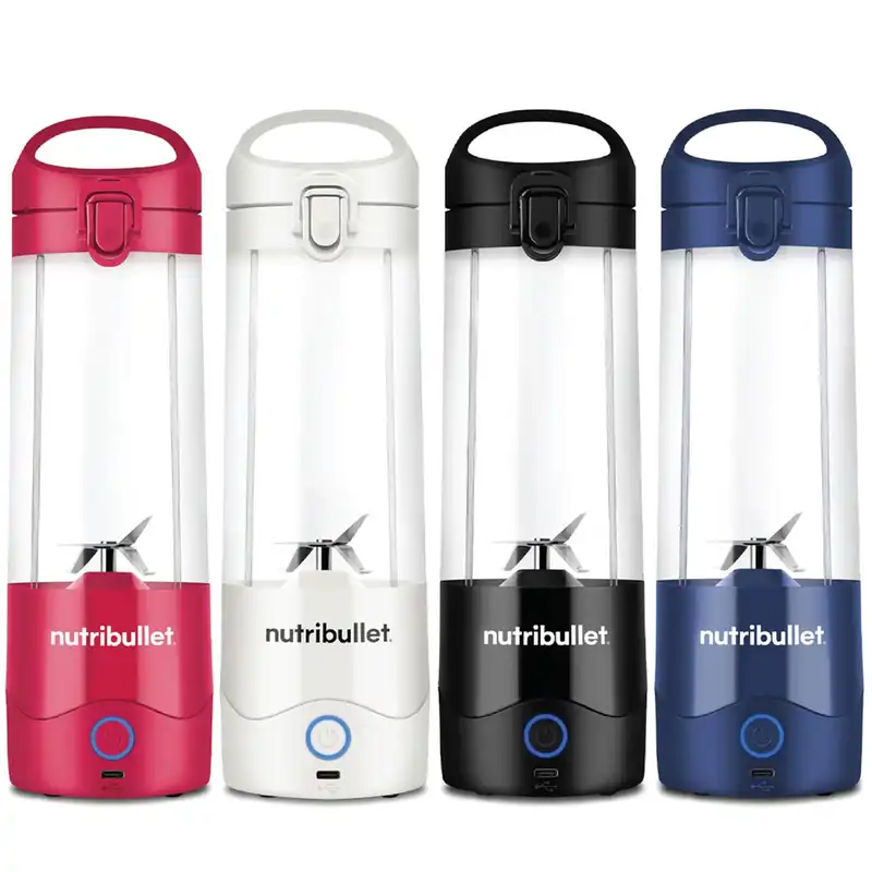 مخلوط کن نوتریبولت مدل NBG-200