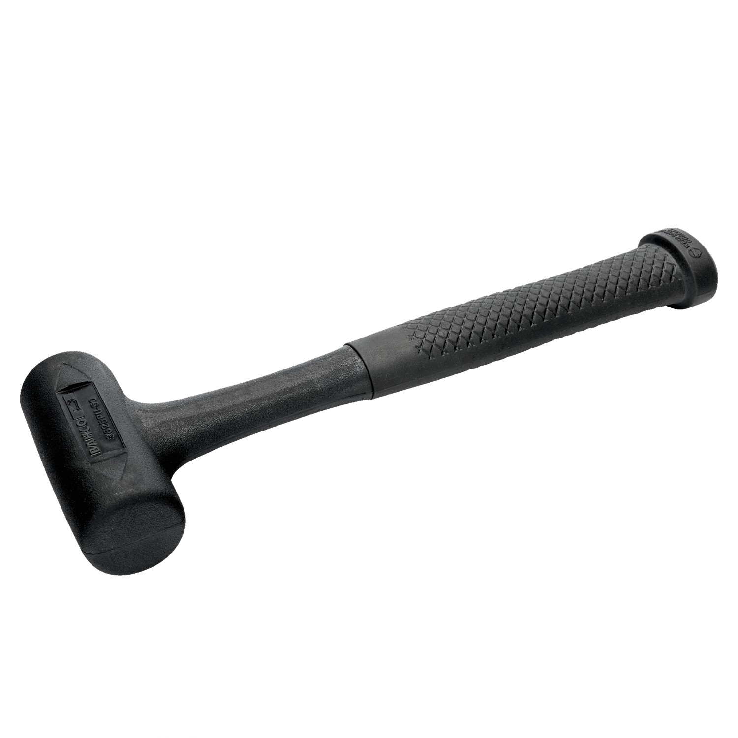 چکش شنی باهکو مدل 3625PU-50 وزن 900 گرم