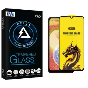 PK Delta Y-Horo Screen Protector For Samsung Galaxy A04s