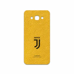 MAHOOT ML-JUVE Cover Sticker for Samsung Galaxy A8