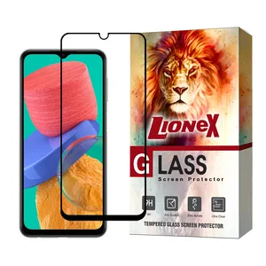 Lionex FULSLLI Screen Protector For Nokia 5.3