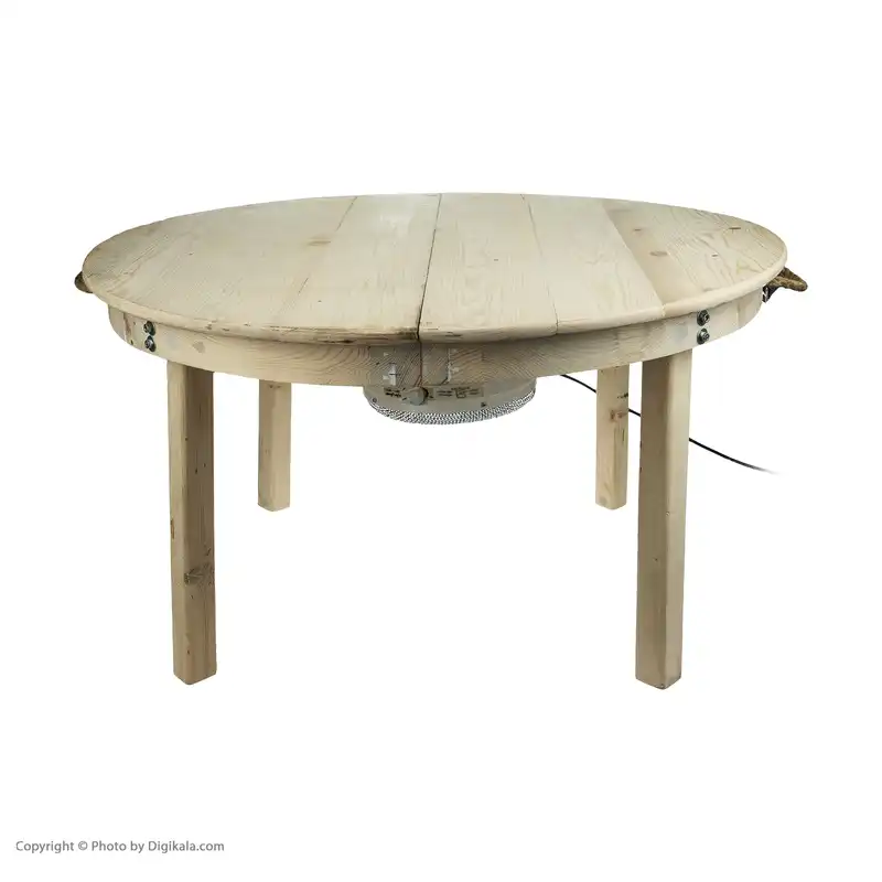 کرسی برقی مهسان سازه مدل Diba