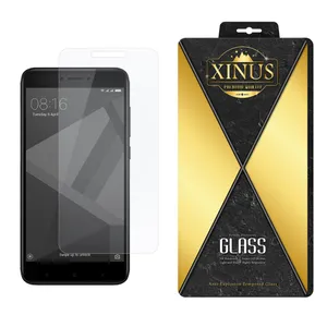 محافظ صفحه نمایش ژینوس مدل XSP مناسب برای گوشی موبایل شیائومی Redmi 4 / 4X