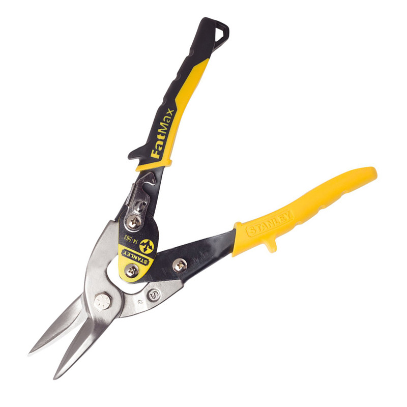 قیچی ورق بر استنلی مدل 14/563