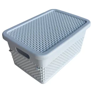 سبد نظم دهنده مدل رز t1