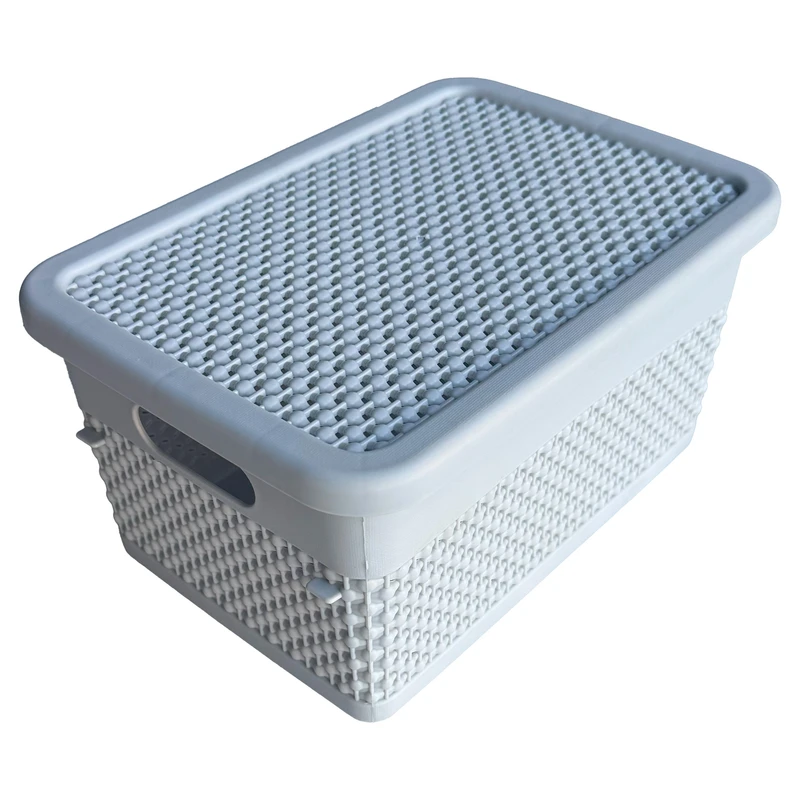 سبد نظم دهنده مدل رز t1