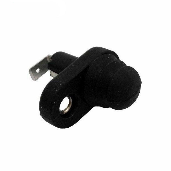 کلید در خودرو آرپیکو کد 11463 مناسب برای سمند بسته 4 عددی