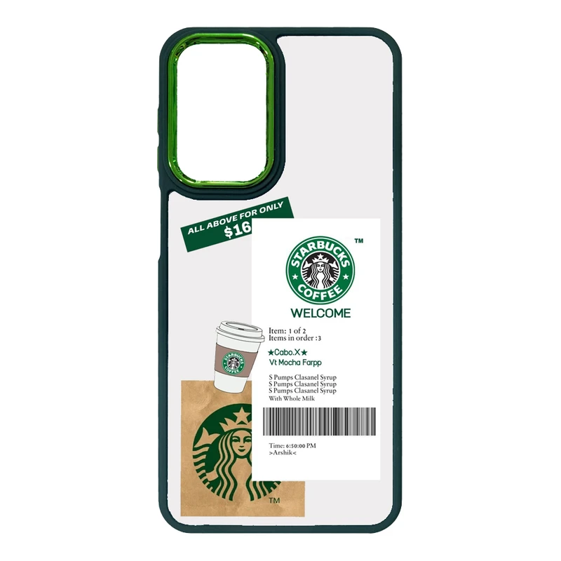   کاور sk کد 674 مناسب برای گوشی موبایل سامسونگ galaxy a24