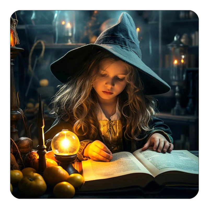 مگنت کاکتی طرح هری پاتر Harry Potter مدل mp43535