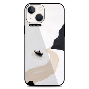 AKAM AMC-WA13-ZEN-27 Cover For Apple iPhone 13