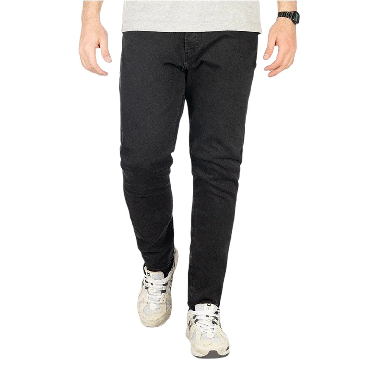 شلوار جین معمولی مردانه مدل SB-SS-vk036522