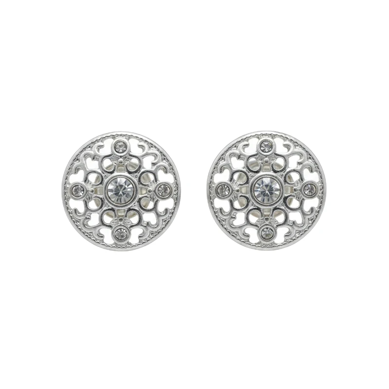 گوشواره میخی زنانه اکسسورایز مدل SEP-MODSAZ-OPG019