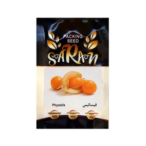 بذر فیسالیس ساران مدل AMR-169