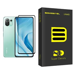 Somastel SD Glass MIX001 Screen Protector For Xiaomi Mi 11 Lite 5G