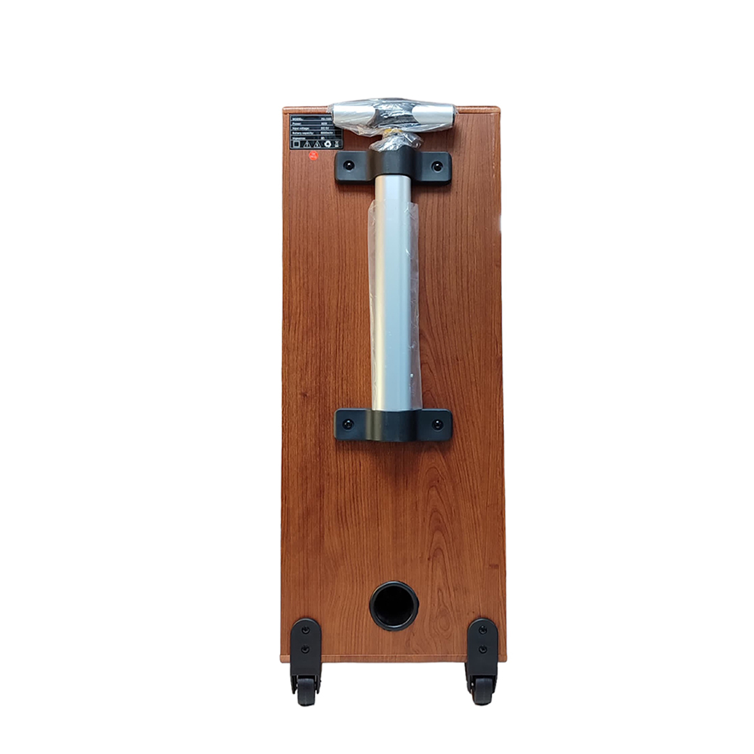 اسپیکر بلوتوثی قابل حمل پودر مدل PD-1020
