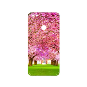 MAHOOT Spring Season Cover Sticker for Xiaomi Redmi Note 5A Prime