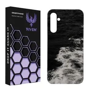RIVEN RI1-4 Case For Samsung Galaxy S23 FE