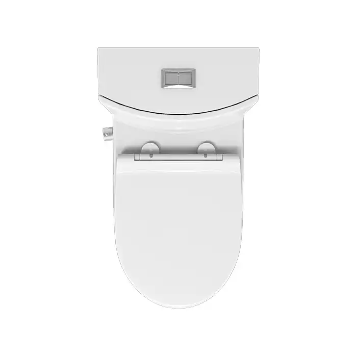 توالت فرنگی چینی کرد مدل کانسپت کد 1