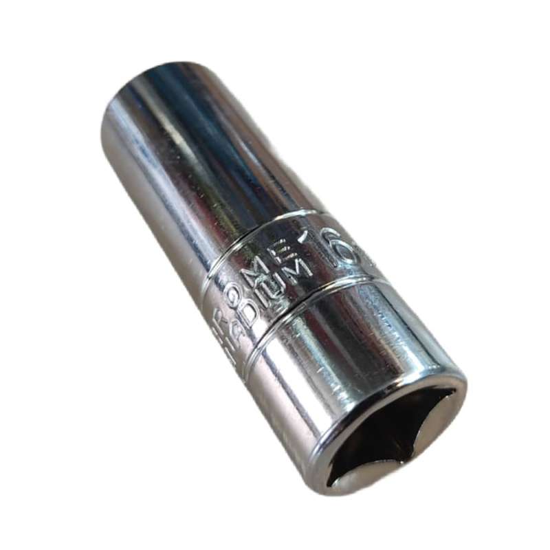 بکس شمع مدل TM086 سایز 16 میلیمتر