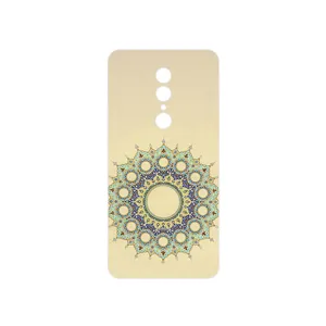MAHOOT Art of Illumination 2 Cover Sticker for UMI A1 Pro