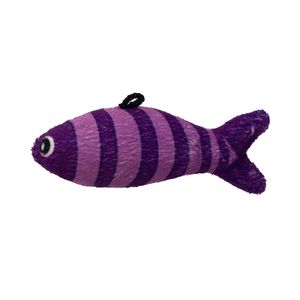 اسباب بازی گربه مدل ماهی کد CTS4 