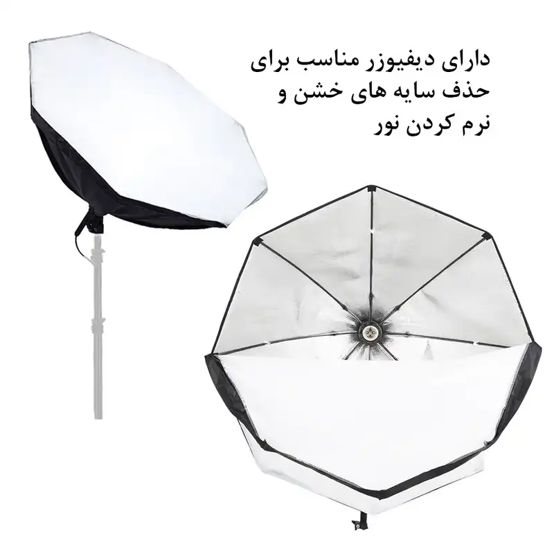 اکتاباکس نیویر مدل N80