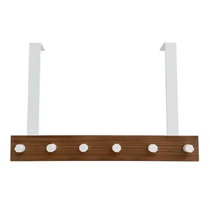آویز لباس مدل پشت دری w-f-4230/6