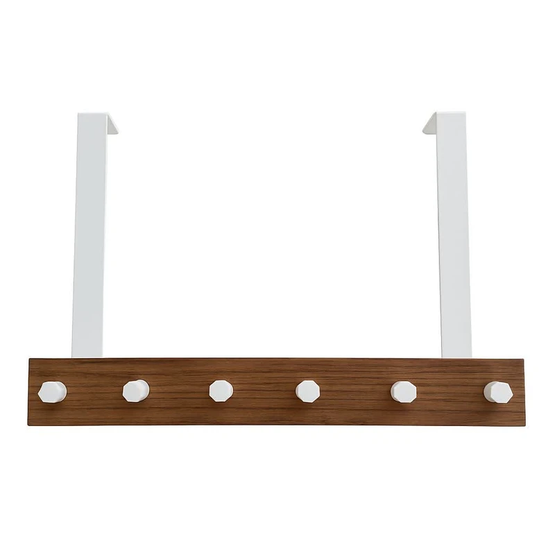 آویز لباس مدل پشت دری w-f-4230/6
