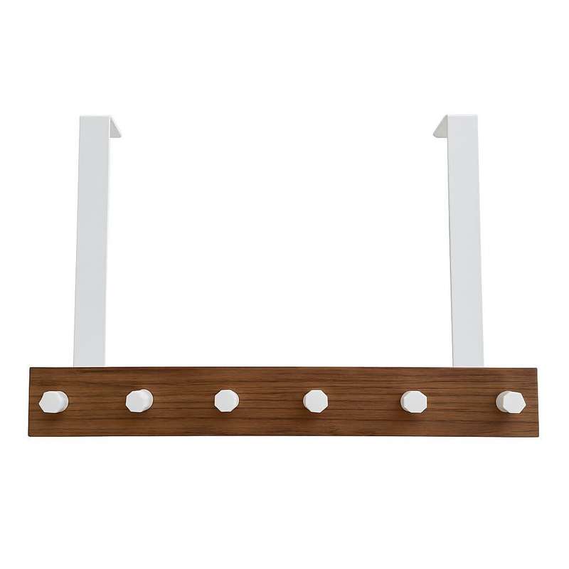 آویز لباس مدل پشت دری w-f-4230/6