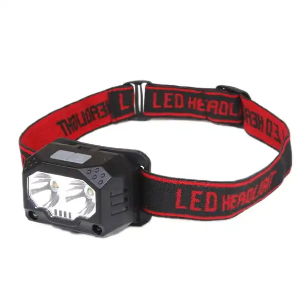 چراغ پیشانی مدل HY-601