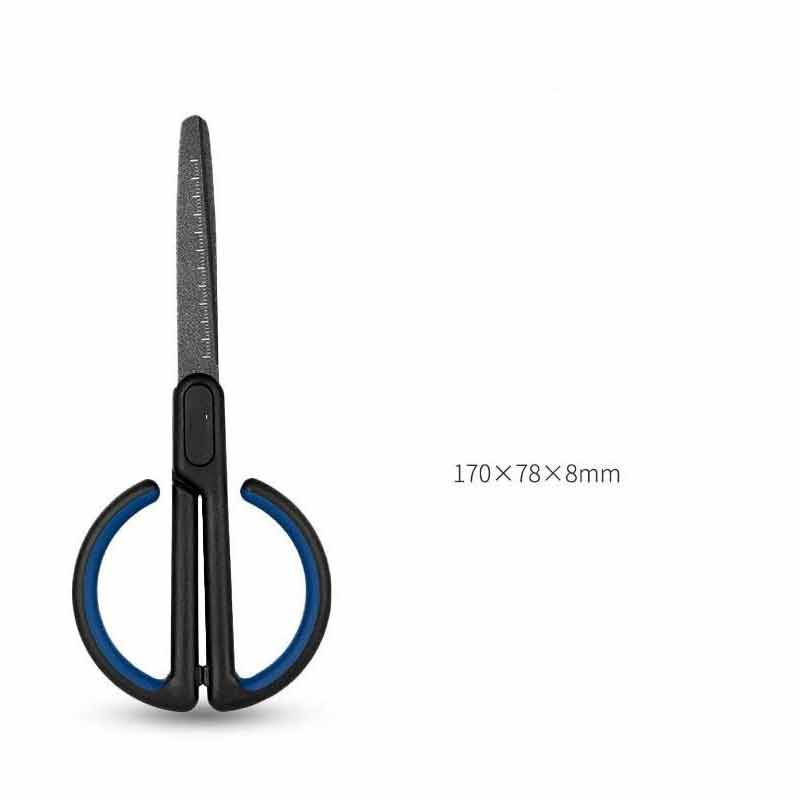 قیچی فیز مدل FZ212003-SB