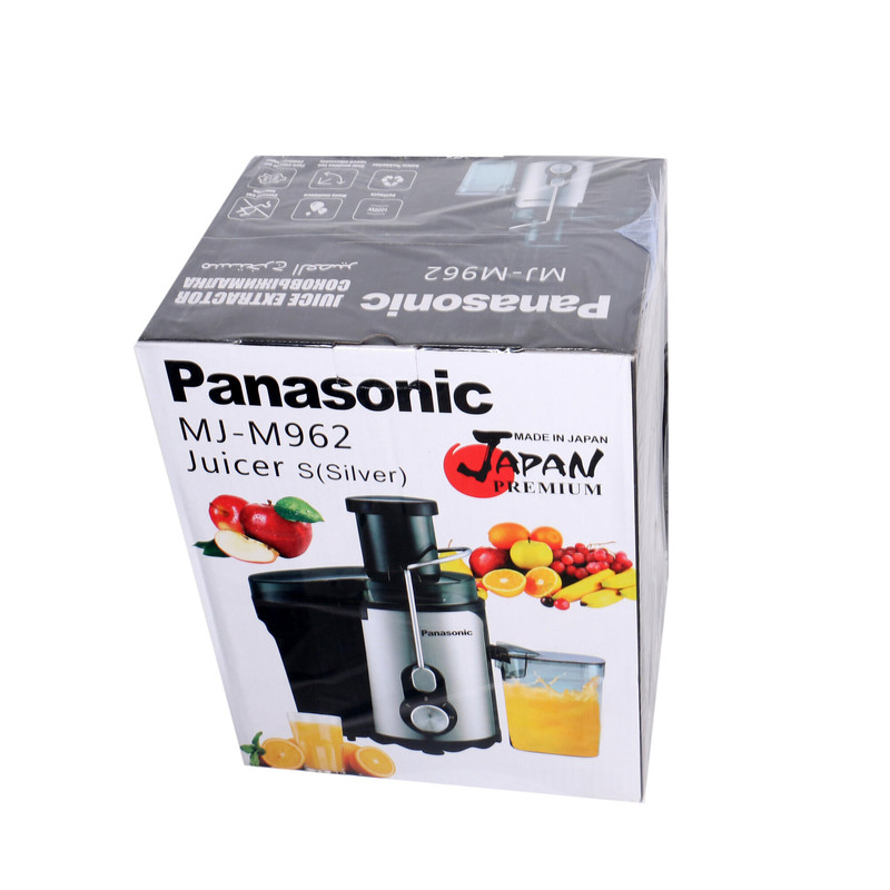 آبمیوه گیری پاناسونیک مدل MJ-M962