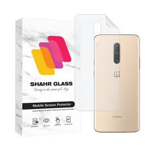 Shahr Glass MTNANBSH Nano Back Protector For OnePlus 7 Pro