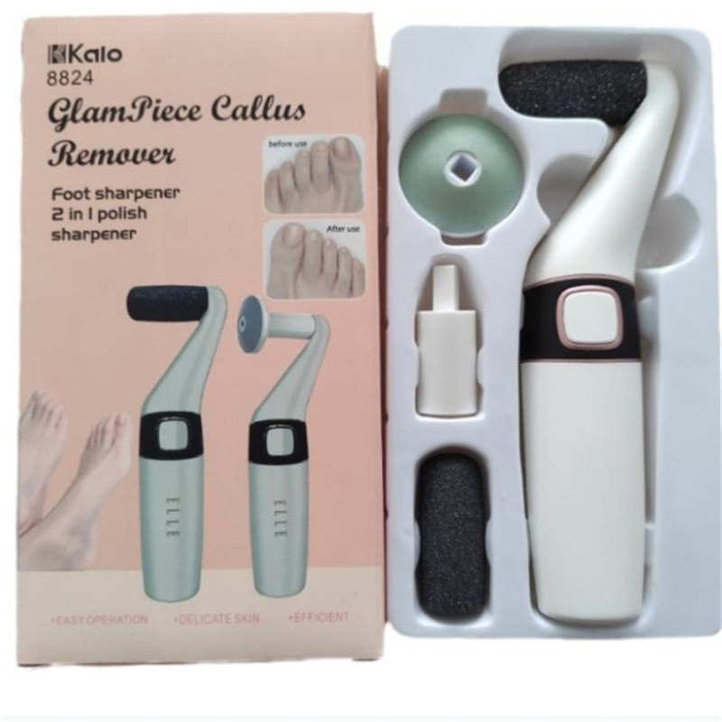 سنگ پا برقی کالو مدل 8824